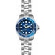 thumbnail image 1 of Reloj Invicta Pro Diver Automático de Acero Inoxidable con Esfera Azul de 300 M para Hombre 27611, 1 of 2