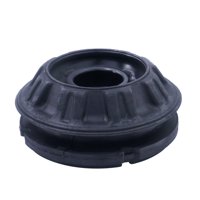 Repuestos Del Sol - Cazoleta Amortiguador Delantera Izquierdo Derecho Toyota Yaris Sport 1.5 2014 2017