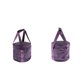 thumbnail image 3 of Espesar La Bolsa De La Caja Del Portador Para Crystal Singing Bowl Storage 8 12 Pulgadas 2x, 3 of 5