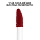 thumbnail image 4 of Brillo de labios NYX PROFESSIONAL MAKEUP Butter Gloss Rocky Road, 4 of 9