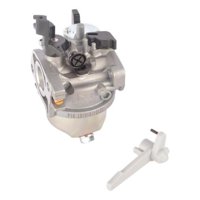 Genérica - Carburador Motobomba 2Y3 Pulgadas Gx160 Gx200 168F 170F