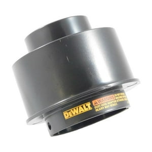 Dewalt - Adaptador 514001148 Para Los Modelos Black And Decker
