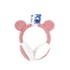 thumbnail image 1 of Orejera Rosado, 1 of 2