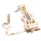 thumbnail image 3 of Guitarra De Madera Tablero Ocupado Luces Interruptor Juguete Para Ni?os Ni?as Mejores Regalos, 3 of 5
