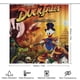 thumbnail image 2 of Patoaventuras theme 4 piece Shower Curtain Set With Rugs Waterproof Bathroom Decor Set Includes Bath Mat U shaped Rug Toilet Lid Cover And Curtain With Hooks, 2 of 6