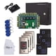 thumbnail image 1 of Sistema de control de acceso de seguridad MENGQI-CONTROL 4 puertas RFID, 1 of 8