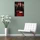 thumbnail image 5 of Mentes Criminales Cuadro decorativo colgante - Arte de pared - Póster enmarcado - Decoración de pared - Regalos para familia, amigos y aficionados 40*60 cm, 5 of 6