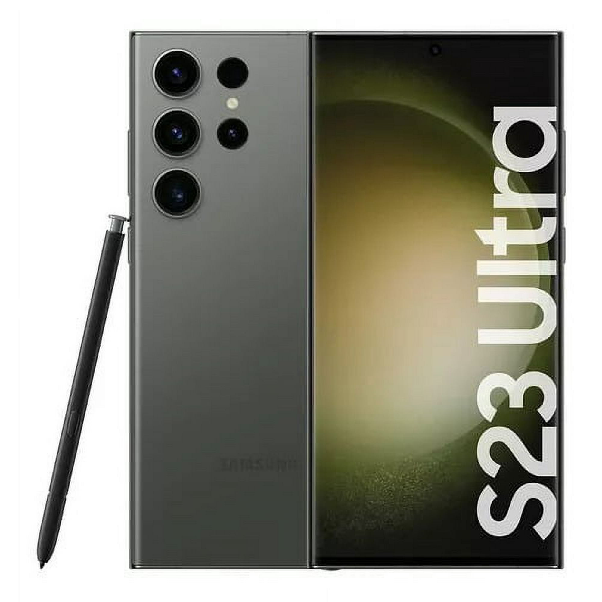 Galaxy S23 Ultra 512GB クリム Galaxy S23 Ultra 512GB クリーム SIMフリー A級