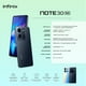 thumbnail image 2 of Infinix Note 30 Magic Black 8GB RAM 256GB ROM, 2 of 4
