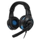 thumbnail image 1 of Audifono Gamer Ps4 Xbox Pc Negro Azul Audio Pro, 1 of 3