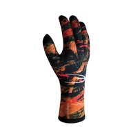 Epsealon - Guantes De Buceo 3Mm Fusion - S Rojo