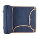 thumbnail image 3 of Bolsa De Viaje Para Kits De Barman Con Correa Para El Hombro Para Hacer Cócteles En Casa, 3 of 4