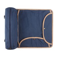 Bothyi - Bolsa De Viaje Para Kits De Barman Con Correa Para El Hombro Para Hacer Cócteles En Casa