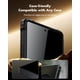 thumbnail image 3 of Protector de Pantalla UNBREAKcable Samsung S25 Ultra Vidrio 9H, 3 of 8