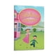 thumbnail image 1 of Pinkalicious y Peterrific Cuadro decorativo colgante - Arte de pared - Póster enmarcado - Decoración de pared - Regalos para familia, amigos y aficionados 20*30 cm, 1 of 6