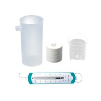 Magideal - Kit De Principios De Arquímedes, Juguete Educativo, Juego De Experimentos De Física, Material Didáctico Diy, Herramienta Educativa Para Niños De Clase Conjunto B