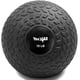 thumbnail image 1 of Slam Ball Yes4All, 4,5 a 18 kg, relleno de arena de PVC para fortalecer el tronco, 1 of 7