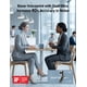 thumbnail image 2 of AURICULARES Timekettle W4 Traductor IA Azul, 2 of 9