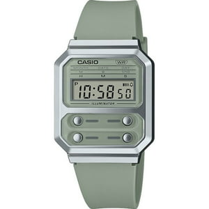 Reloj Casio Unisex A100Wef-3Adf