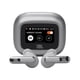 thumbnail image 1 of Audífonos Live Beam 3 In Ear Silver Anc Bluetooth, 1 of 3