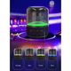 thumbnail image 2 of Parlante altavoz bluetooth diseño versión mini f10, 2 of 3