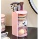 thumbnail image 5 of Organizador de accesorios para el cabello Azurphoric con soporte para cepillos, 5 of 9