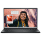thumbnail image 1 of Laptop Dell LDC15255-A261BLK-PUS, AMD Ryzen 5 7530U, 8GB RAM, 1TB SSD, 15.6'' Touchscreen, Win 11, 1 of 3