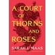 thumbnail image 1 of Reservar Bloomsbury Una corte de espinas y rosas, 1 of 1