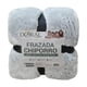thumbnail image 2 of Frazada Chiporro 1.5 Plazas Surtidos Tonos Claros - SC, 2 of 3