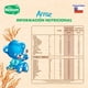 thumbnail image 3 of Cereal Infantil Arroz, 250 g, 3 of 9