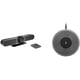 thumbnail image 3 of Micrófono de expansión Logitech para MeetUp Wideband Mono - Negro, 3 of 4