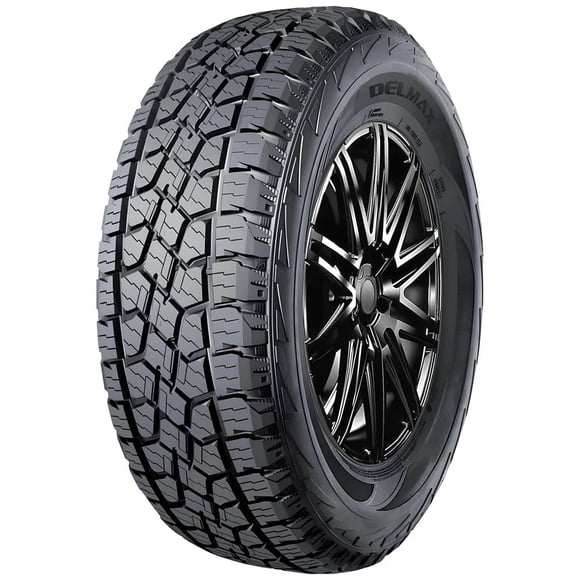 Neumatico 255/70 R16 111T Delmax Grippro AT