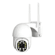 thumbnail image 3 of Pack X 2 Camara Domo Ip Wifi Hd Motorizada Vision Nocturna, 3 of 3