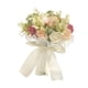 thumbnail image 2 of Flower De Jabón De Boda Nupcial Elegante Para La Fiesta De Aniversario Celebration Color D, 2 of 6