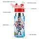 thumbnail image 3 of Niños NinjaBotella de Agua con Tapa Pop Top de Un Toque, Acero Inoxidable, a Prueba de Fugas, para Deportes, Botella Infantil rosa 12 oz, 3 of 6