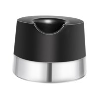 Magideal - Base De Soporte Para Afeitadora De Seguridad, Soporte Para Afeitadora Pequeño Y Portátil Para Hombres, Soporte De Secado, Soporte Para Afeitadora, Acc Estilo A