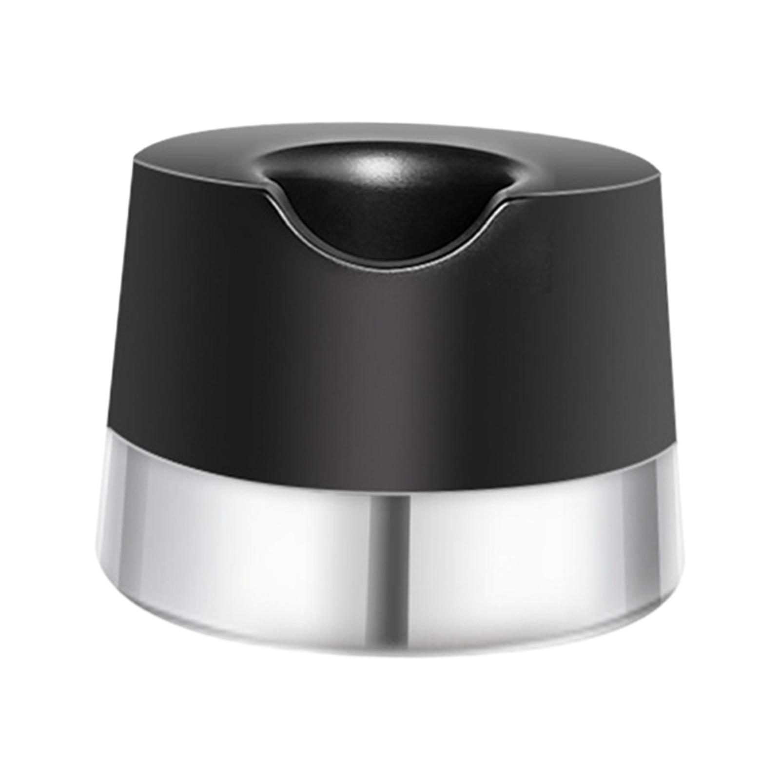 Magideal - Base De Soporte Para Afeitadora De Seguridad, Soporte Para Afeitadora Pequeño Y Portátil Para Hombres, Soporte De Secado, Soporte Para Afeitadora, Acc Estilo A