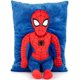 thumbnail image 2 of Cojín Snuggle Jay Franco Marvel Spiderman 3D 38 cm, 2 of 6