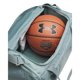 thumbnail image 4 of Bolsa de viaje Under Armour Undeniable 5.0 SM Serpentine Blue, 4 of 5