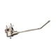 thumbnail image 3 of Soporte Para Platillos Piezas De Tambor De Metal Hardware De Tambor Accesorio De Brazo De Platillo Para Estilo De Repuesto D, 3 of 5