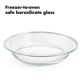 thumbnail image 3 of Plato para tartas OXO Good Grips de cristal de 23 cm con tapa, 3 of 9