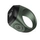 thumbnail image 4 of Smart Counter Ring V5.1 4 Recordatorio De Oración Pantalla OLED Usable Verde, 4 of 5