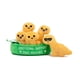 thumbnail image 1 of Peluches de peluche con los que se puede identificar apoyo emocional, Dino Nuggies, 1 of 5
