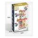 thumbnail image 5 of Gran Cocina Infantil Moderna 100 cm con Efecto de Vapor Real, Agua y 66 Accesorios rosada, 5 of 5
