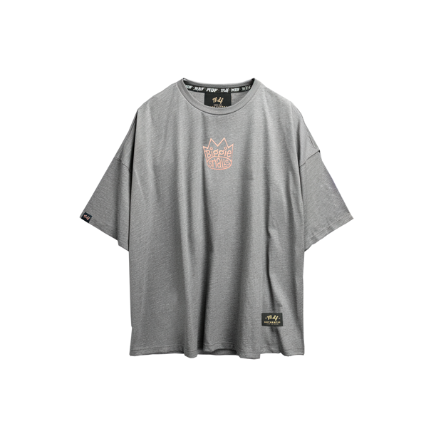 MDF® Polera BIGGIE SMALLS Collab