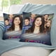 thumbnail image 3 of iCarly Fundas de almohada de terciopelo con tema, regalos de funda de almohada, decoración para el hogar, cojín de lanzar, regalo de cumpleaños para fans y parejas. 45cm x 45cm., 3 of 6