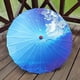 thumbnail image 1 of Oilpaper Umbrella, Decoration Umbrella, Handmade Antique Style Manual Umbrella, 1 of 3