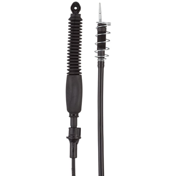 Cable de selector de cambios automático ATP Automotive Y-1317