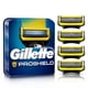 thumbnail image 1 of Repuestos de Afeitadora Gillette Proshield Extra Lubricación, 1 Un, 1 of 6