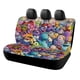 thumbnail image 1 of Funda de Asiento Trasero de Auto Monsters University Desmarcar 120x59x76cm, 1 of 6